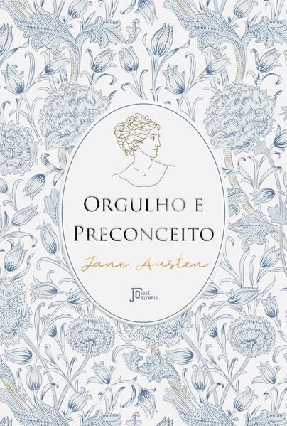 ORGULHO E PRECONCEITO