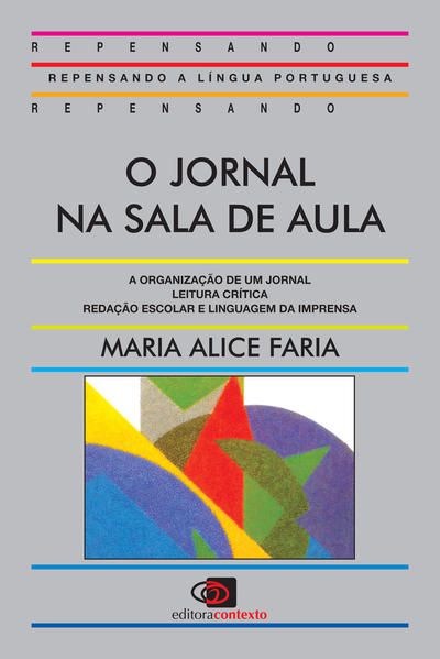 O JORNAL NA SALA DE AULA
