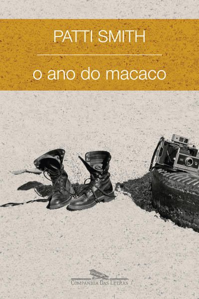 O ANO DO MACACO