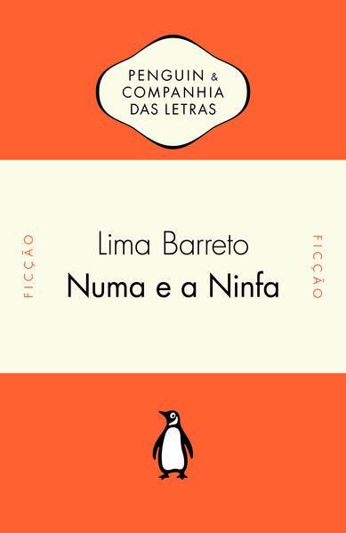 NUMA E A NINFA