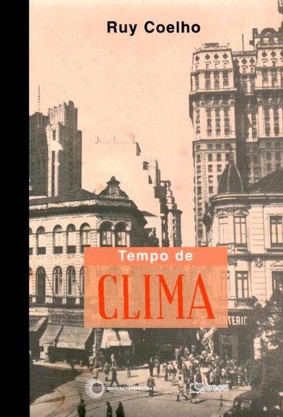 TEMPO DE CLIMA