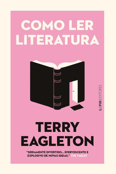 COMO LER LITERATURA