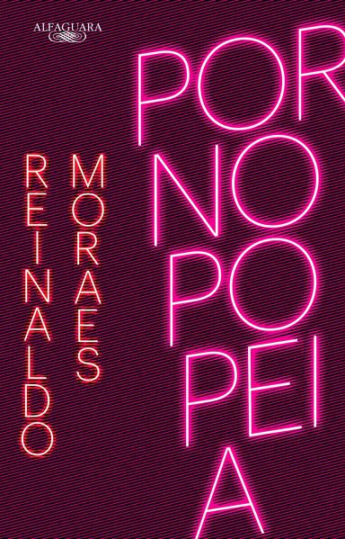 PORNOPOPEIA (NOVA EDIÇÃO)