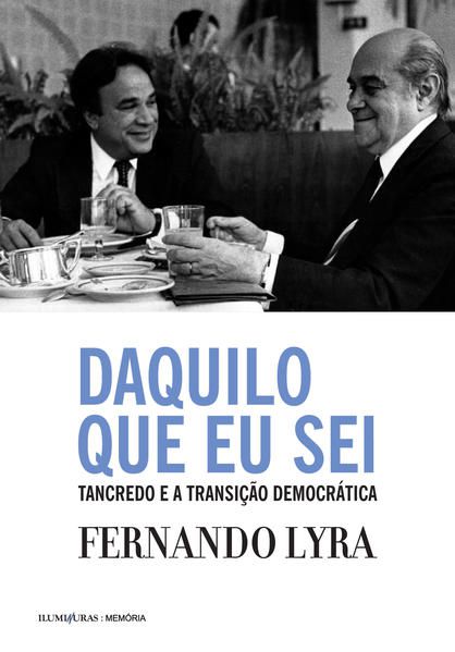 DAQUILO QUE EU SEI