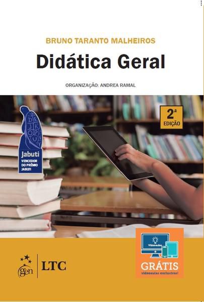 DIDÁTICA GERAL
