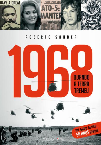 1968: QUANDO A TERRA TREMEU
