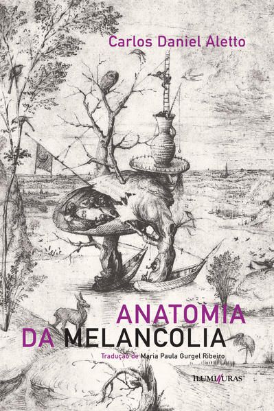 ANATOMIA DA MELANCOLIA