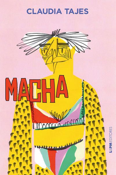 MACHA