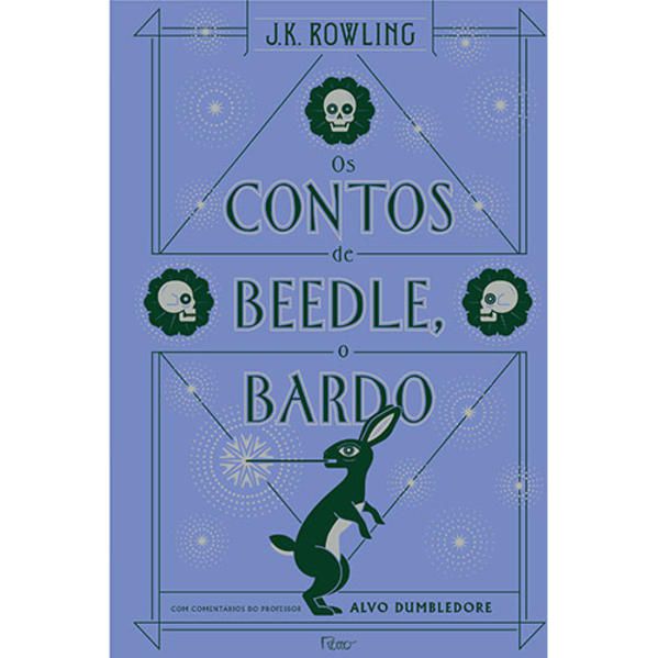 OS CONTOS DE BEEDLE, O BARDO