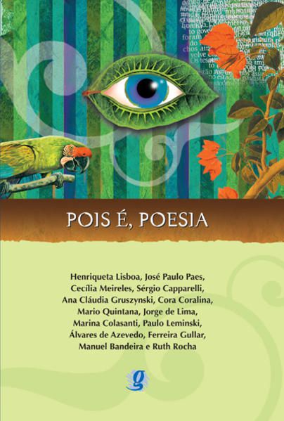 POIS É, POESIA