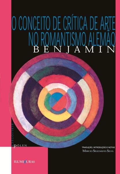 O CONCEITO DE CRÍTICA DE ARTE NO ROMANTISMO ALEMÃO