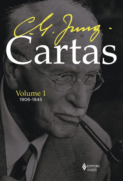 CARTAS DE C. G. JUNG