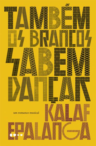 TAMBÉM OS BRANCOS SABEM DANÇAR
