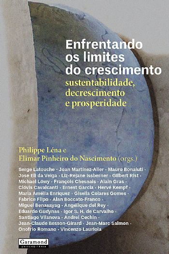 ENFRENTANDO OS LIMITES DO CRESCIMENTO