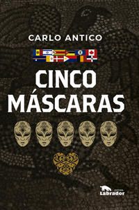 CINCO MÁSCARAS