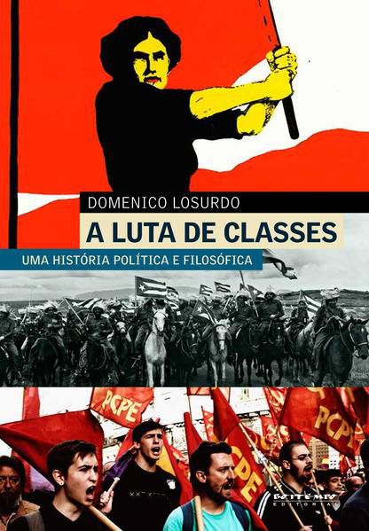 A LUTA DE CLASSES