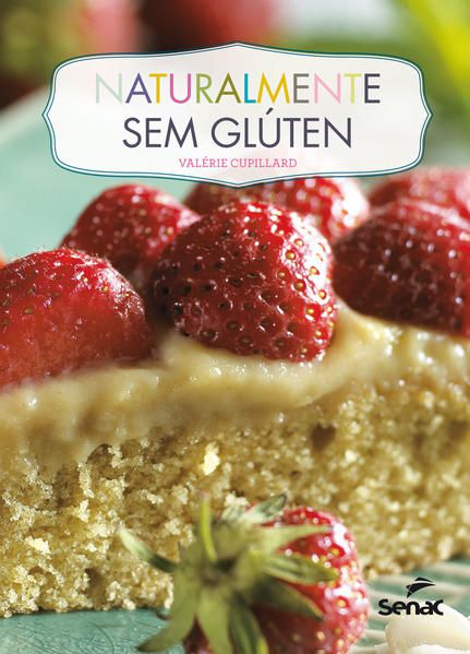 NATURALMENTE SEM GLÚTEN