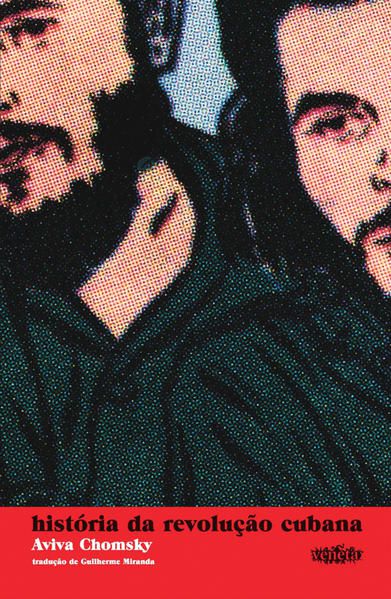 HISTÓRIA DA REVOLUÇÃO CUBANA