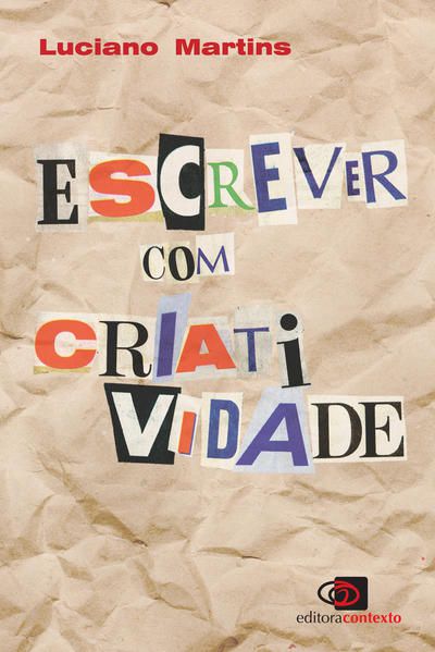 ESCREVER COM CRIATIVIDADE