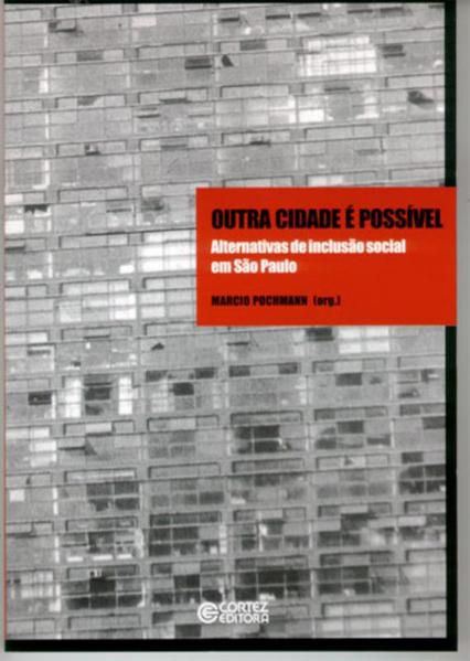 OUTRA CIDADE É POSSÍVEL