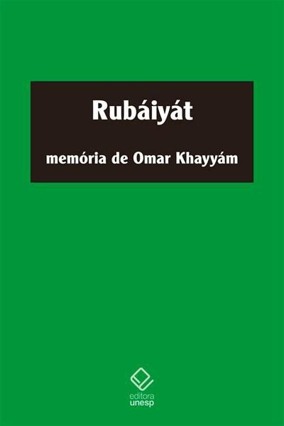 RUBÁIYÁT