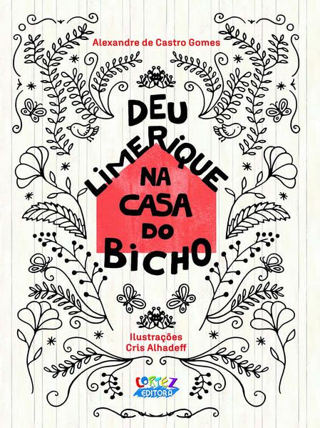DEU LIMERIQUE NA CASA DO BICHO