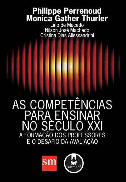 AS COMPETÊNCIAS PARA ENSINAR NO SÉCULO XXI