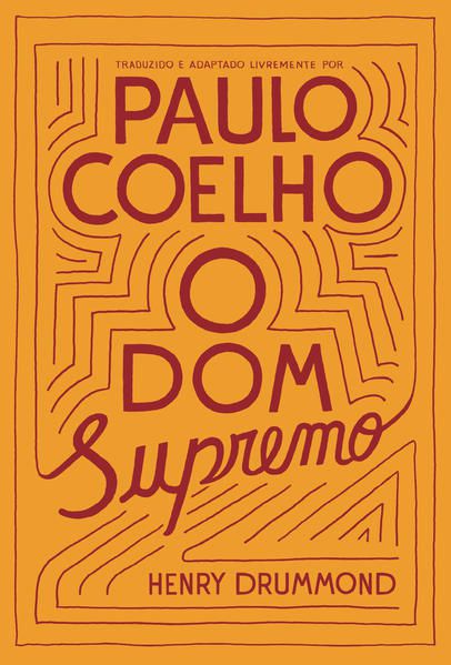 O DOM SUPREMO