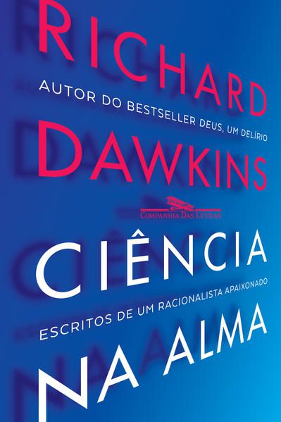 CIÊNCIA NA ALMA