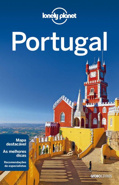 LONELY PLANET PORTUGAL
