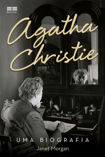 AGATHA CHRISTIE: UMA BIOGRAFIA