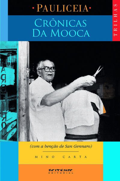 CRÔNICAS DA MOOCA