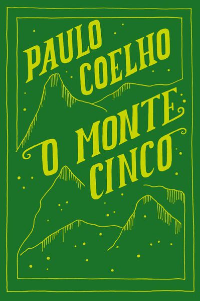 O MONTE CINCO
