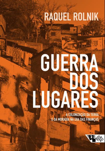 GUERRA DOS LUGARES