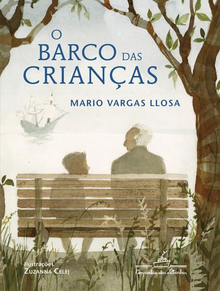 O BARCO DAS CRIANÇAS