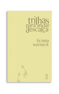 TRILHAS PARA ANDAR DESCALÇA