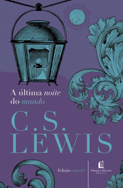 A ÚLTIMA NOITE DO MUNDO