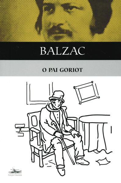 O PAI GORIOT