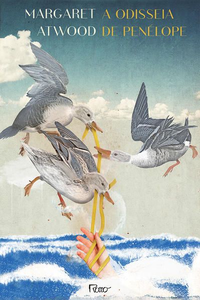 A ODISSEIA DE PENÉLOPE