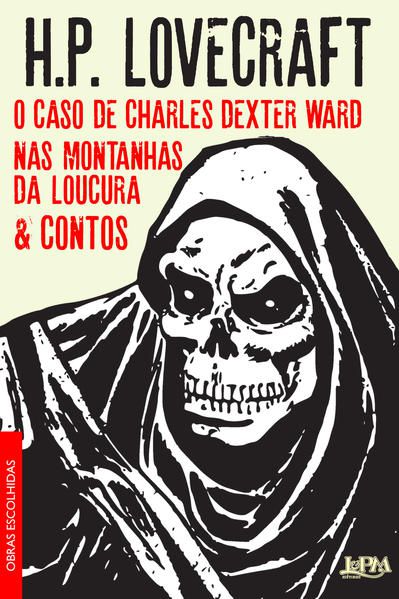 H.P. LOVECRAFT OBRAS ESCOLHIDAS