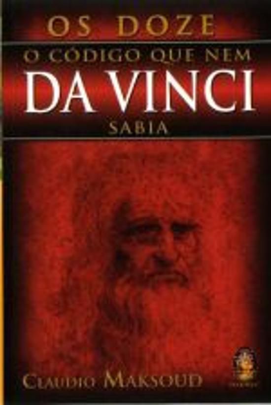 OS DOZE O CÓDIGO QUE NEM DA VINCI