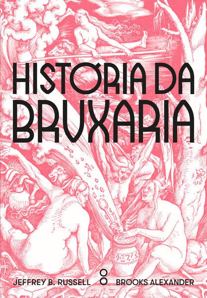 HISTÓRIA DA BRUXARIA