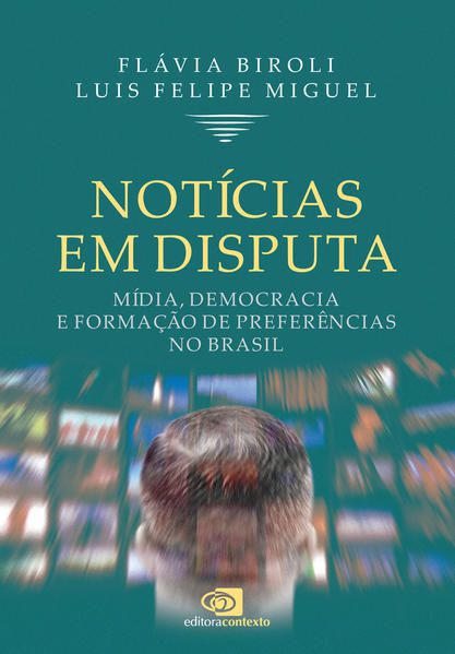 NOTÍCIAS EM DISPUTA