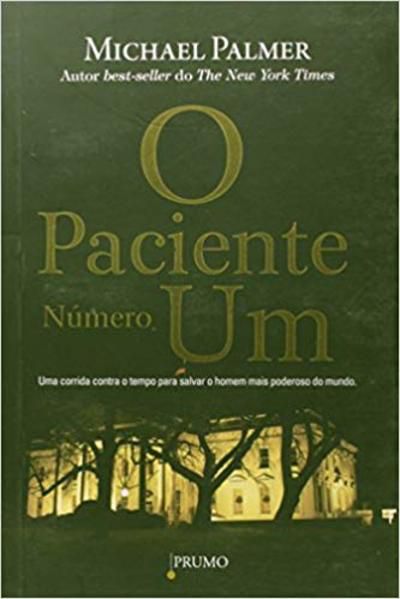 O PACIENTE NÚMERO UM