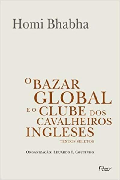 O BAZAR GLOBAL E O CLUBE DOS CAVALHEIROS INGLESES