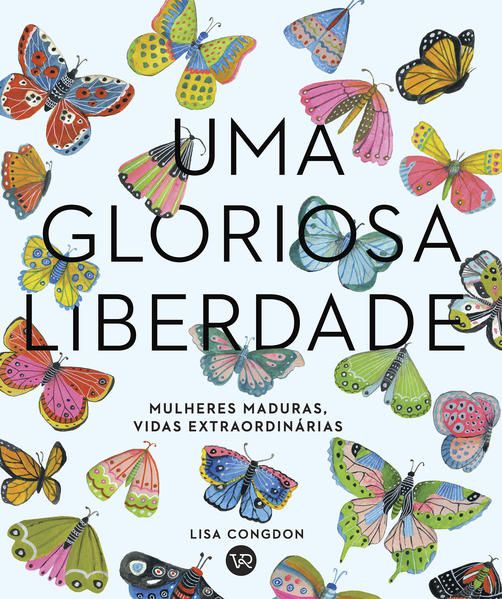 UMA GLORIOSA LIBERDADE