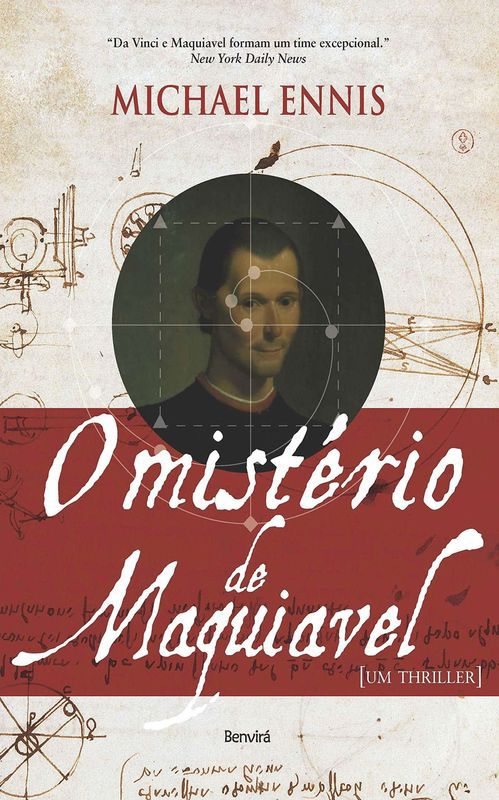 O MISTÉRIO DE MAQUIAVEL