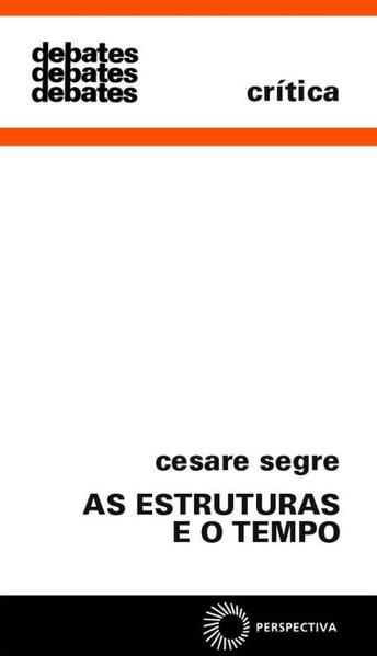 AS ESTRUTURAS E O TEMPO