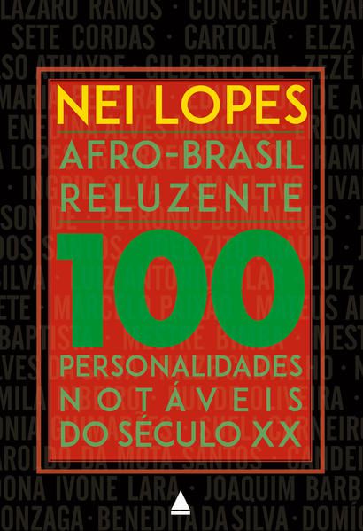 AFRO-BRASIL RELUZENTE