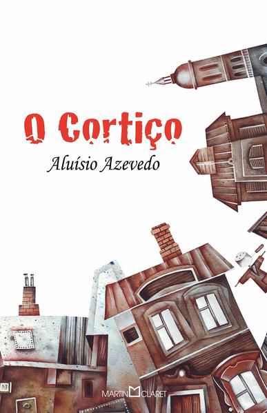 O CORTIÇO - VOL. 72